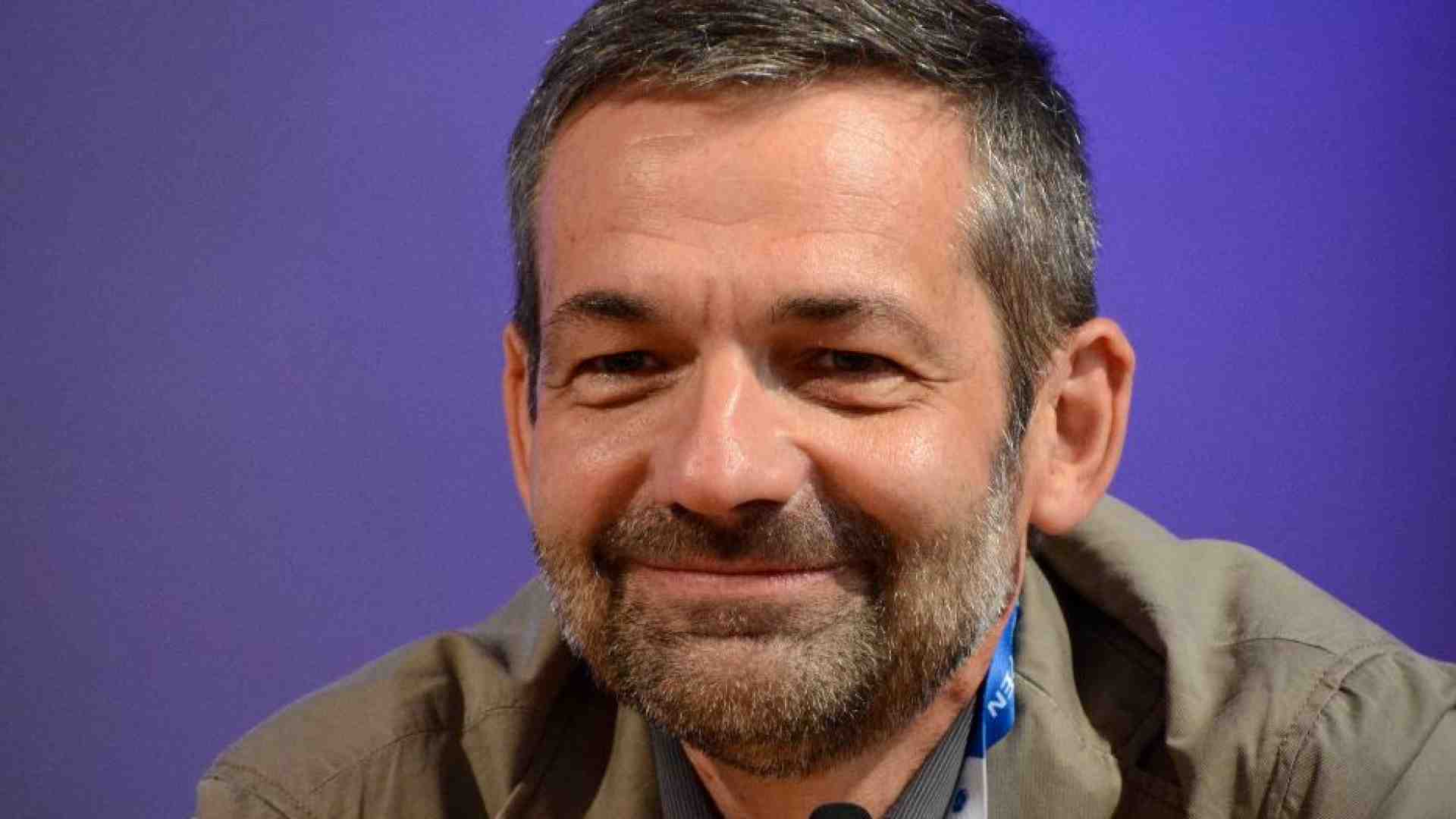 Immagine di La prof e quel Padre nostro in cui forse è racchiusa la sua storia