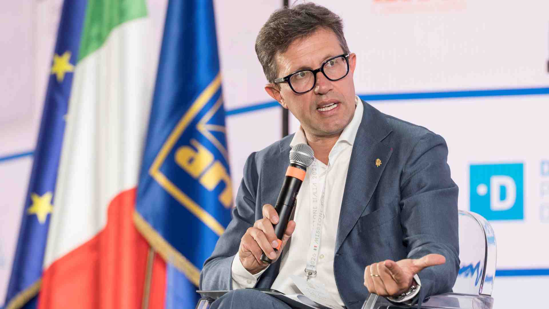 Immagine di Nardella: «Caro-affitti e centro snaturato, a Firenze stop a nuovi b&b»