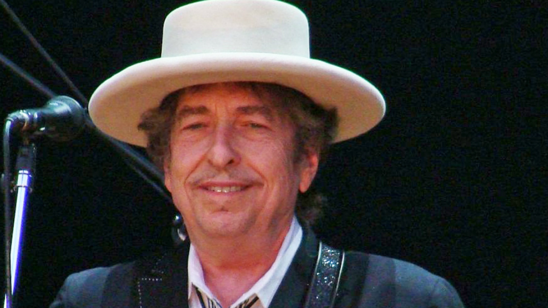 Immagine di Bob Dylan, quando genialità non fa rima con generosità