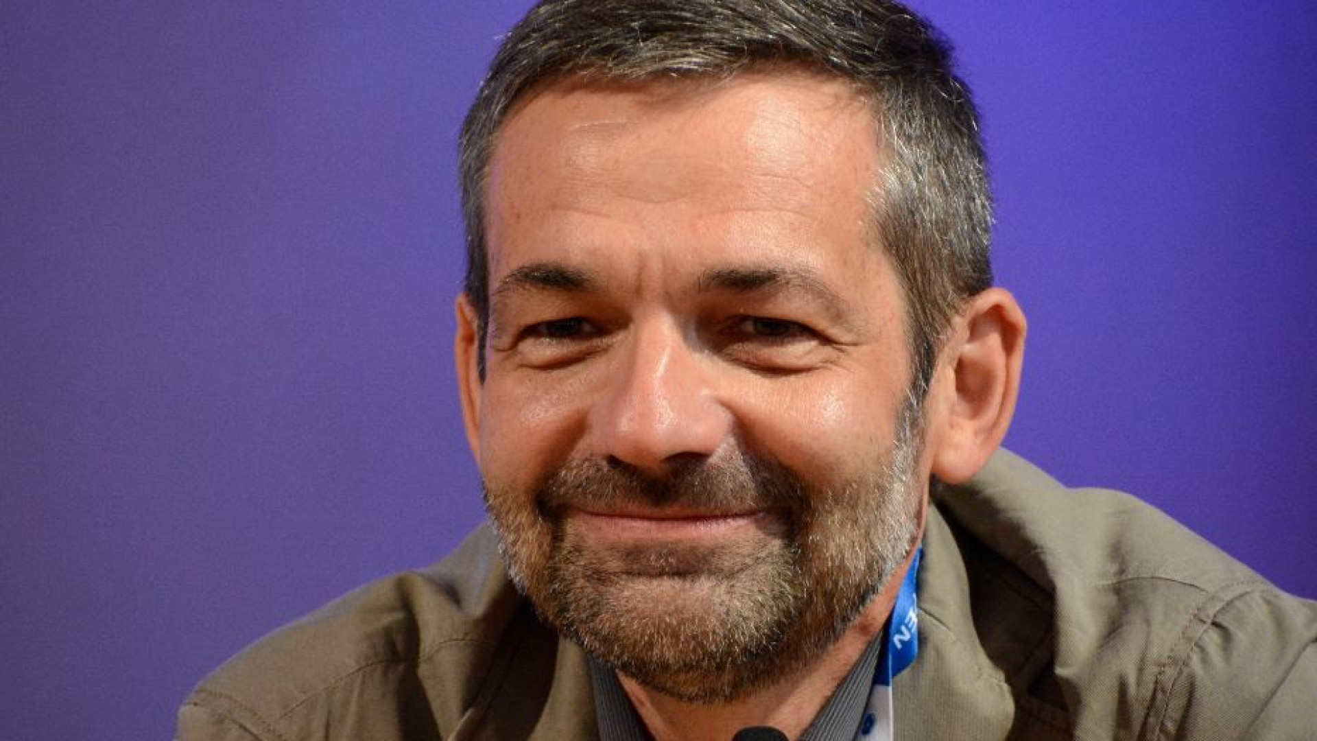 Immagine di La prof e quel Padre nostro in cui forse è racchiusa la sua storia