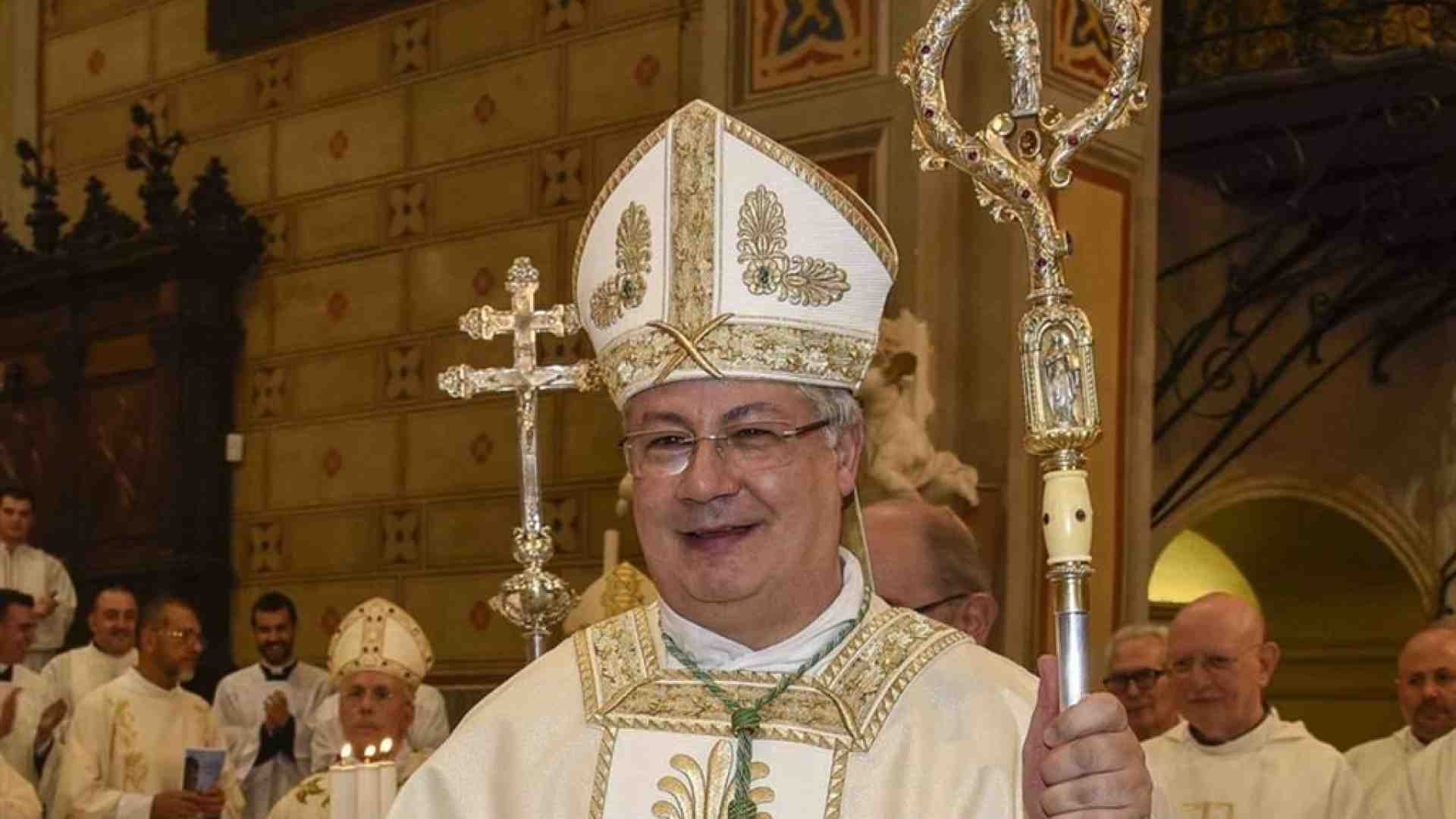 Immagine di «Trasferire un prete è per il bene di tutti. Più rispetto e comunione»