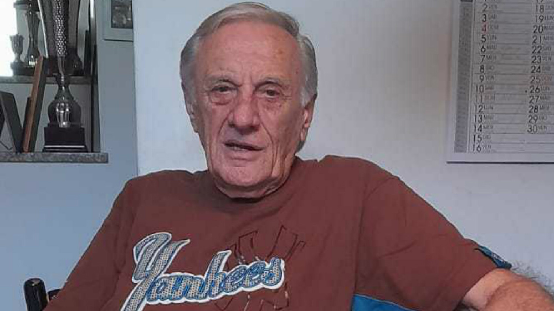Immagine di «Il “mio” basket di storie vissute»