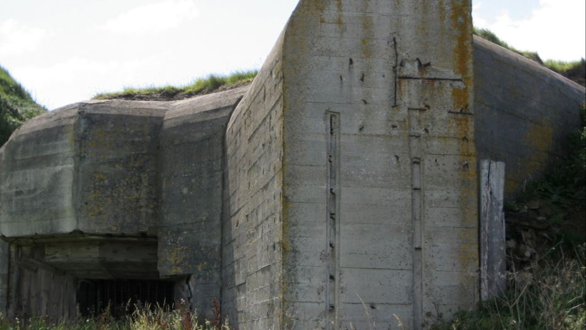 Immagine di Aperta inchiesta sull'unico lager nazista realizzato sul suolo britannico