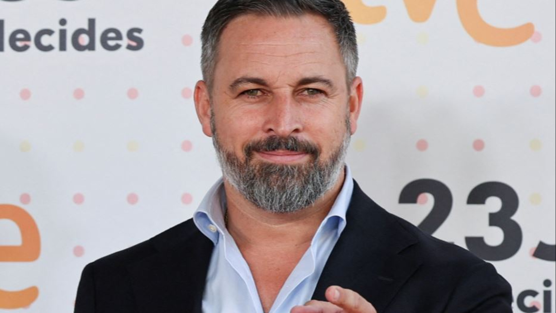 Immagine di Vox, Abascal mostra i muscoli e torna sul fronte catalano