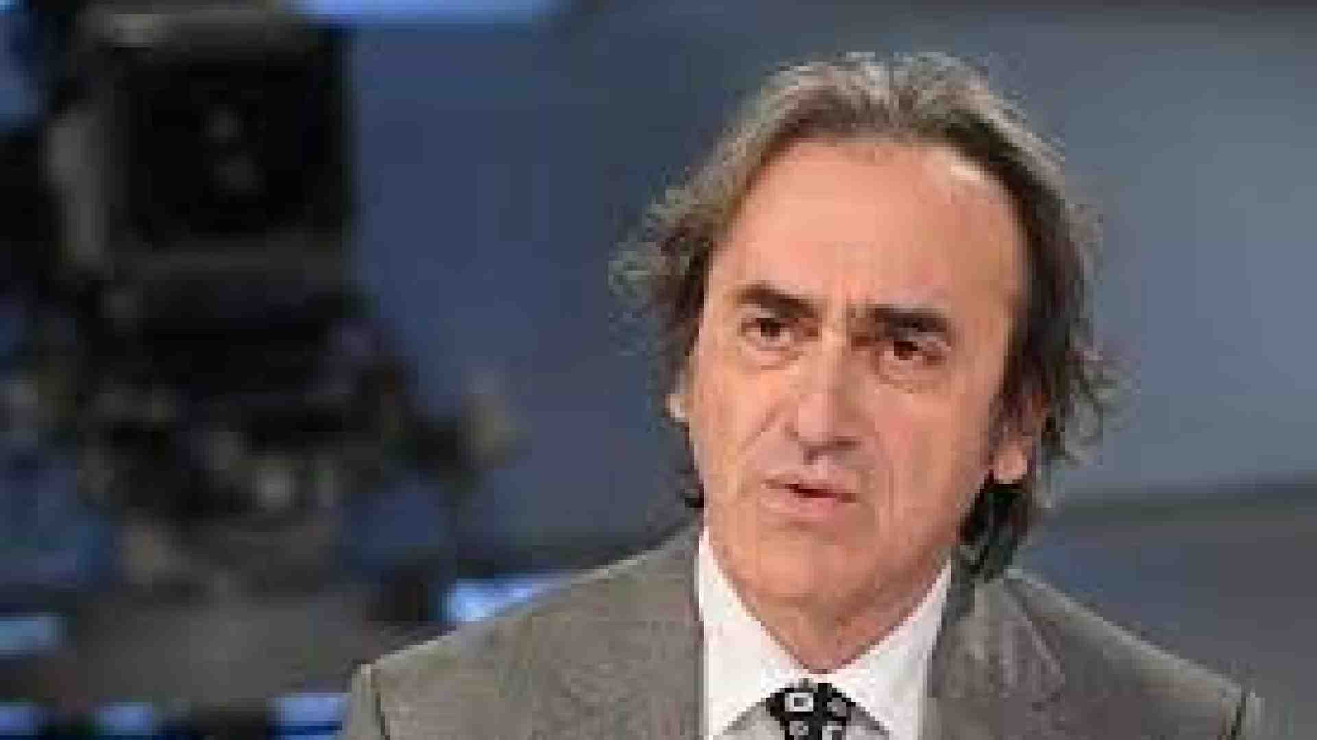 Immagine di Bonelli (Verdi): «Ora una legge contro i negazionisti climatici»