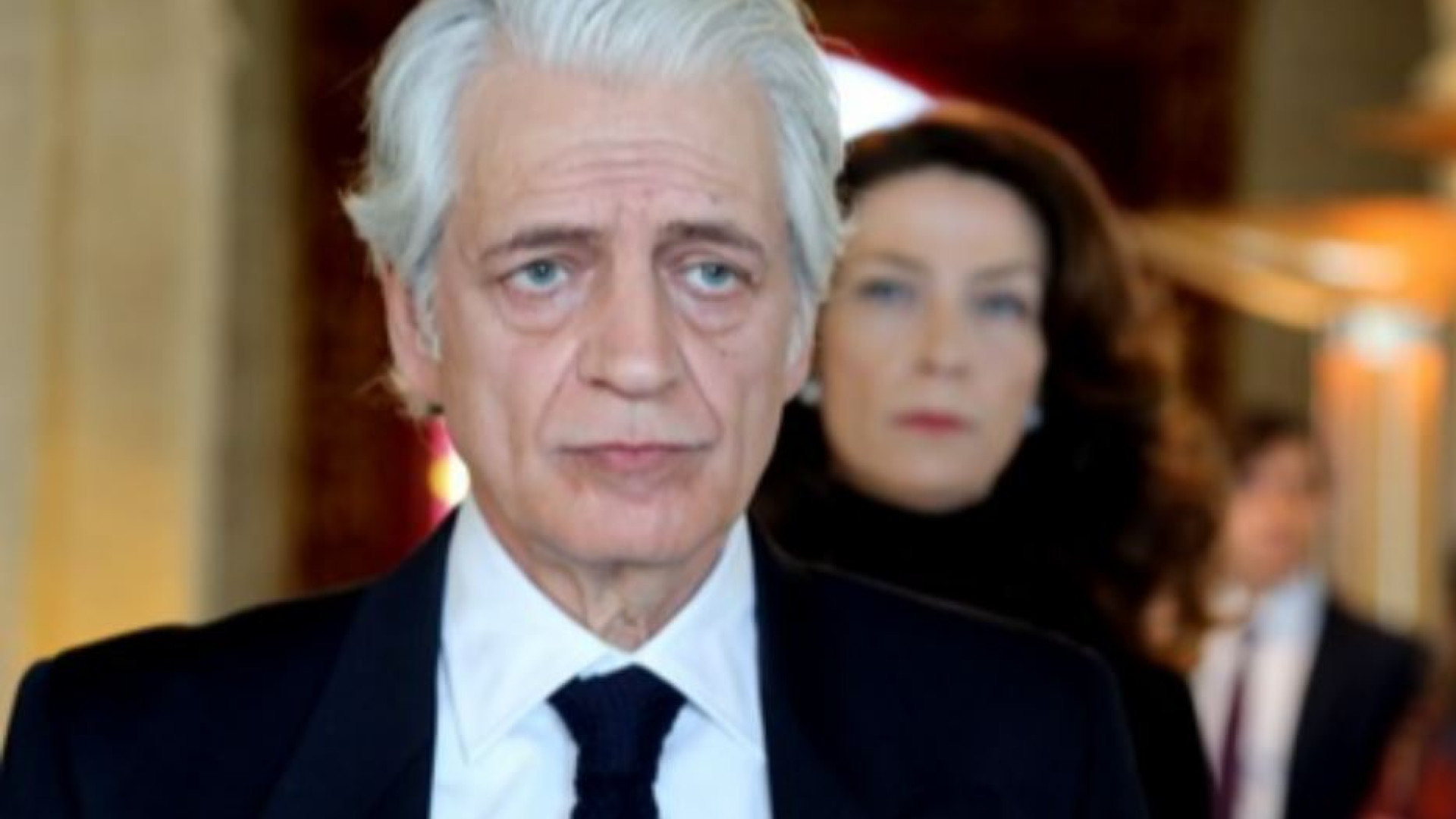 Immagine di Raul Gardini, uno dei tanti misteri all'italiana