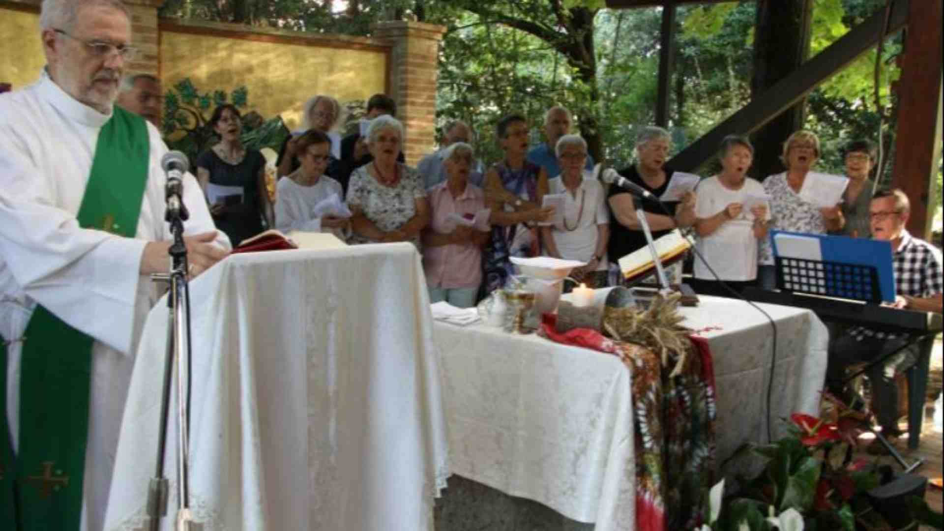 Immagine di Chiese in dialogo sull’inclusività. Sfredda: c’è ancora tanta strada da fa