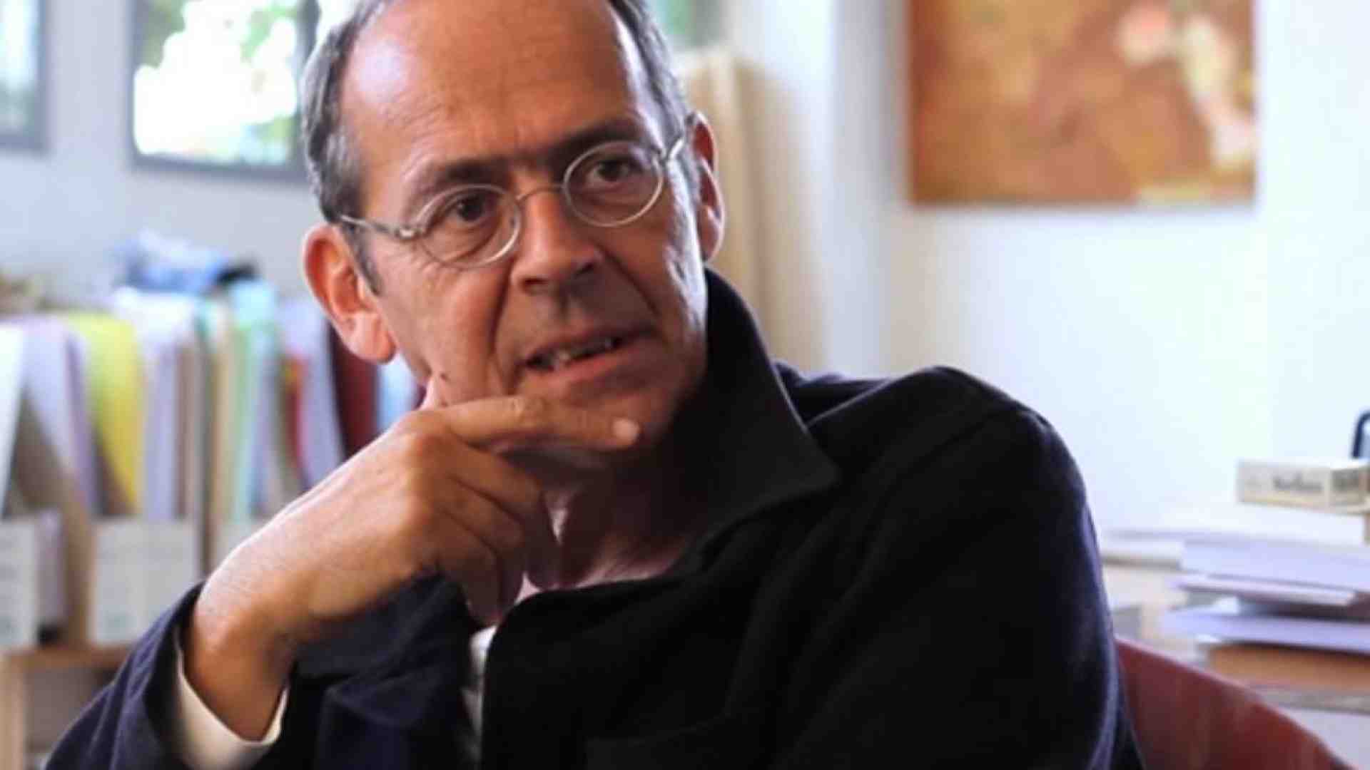 Immagine di Bernard Stiegler e la tecnica, l’impensato della filosofia
