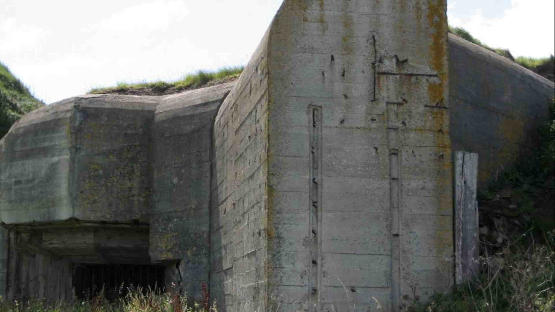 Immagine di Aperta inchiesta sull'unico lager nazista realizzato sul suolo britannico