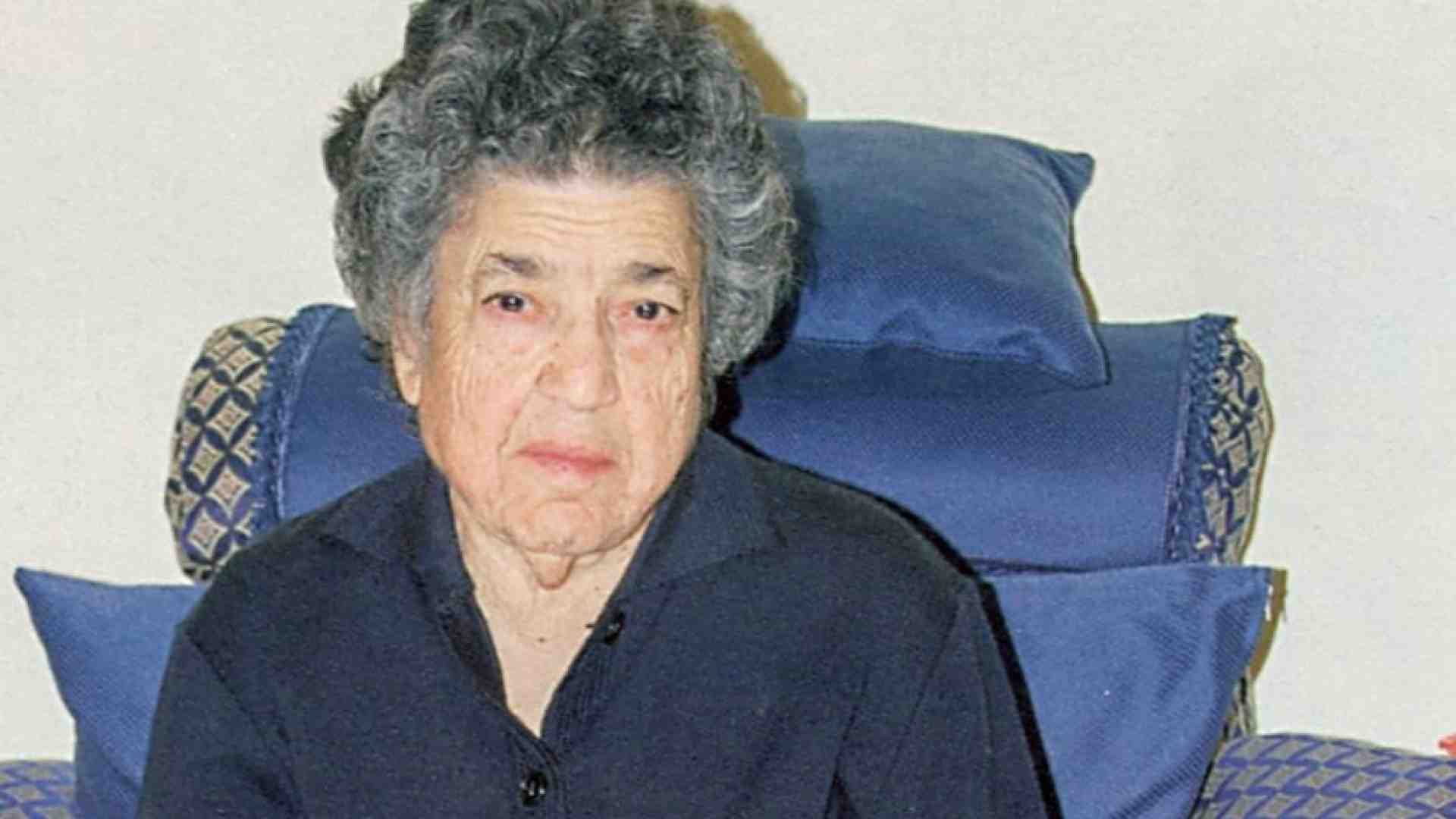 Immagine di Padre Sorge: «Natuzza Evolo, il fascino di Gesù al cuore dei semplici»
