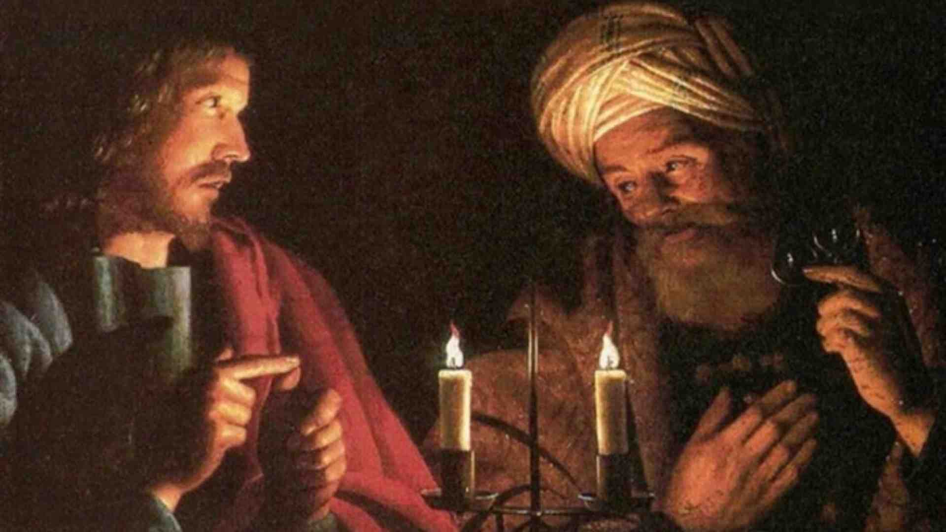 Immagine di Se tutto passa... e quasi orma non lascia