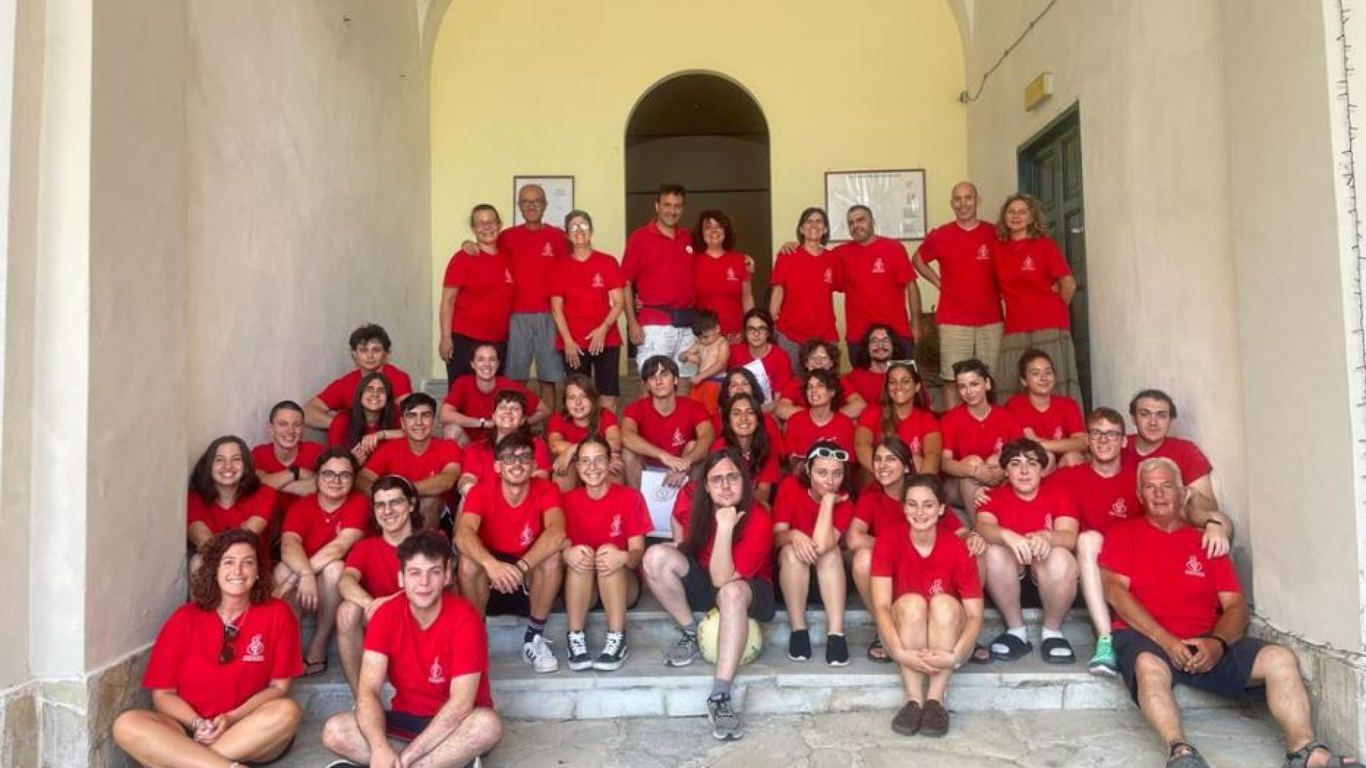 Immagine di «I nostri figli si raccontano in un video»