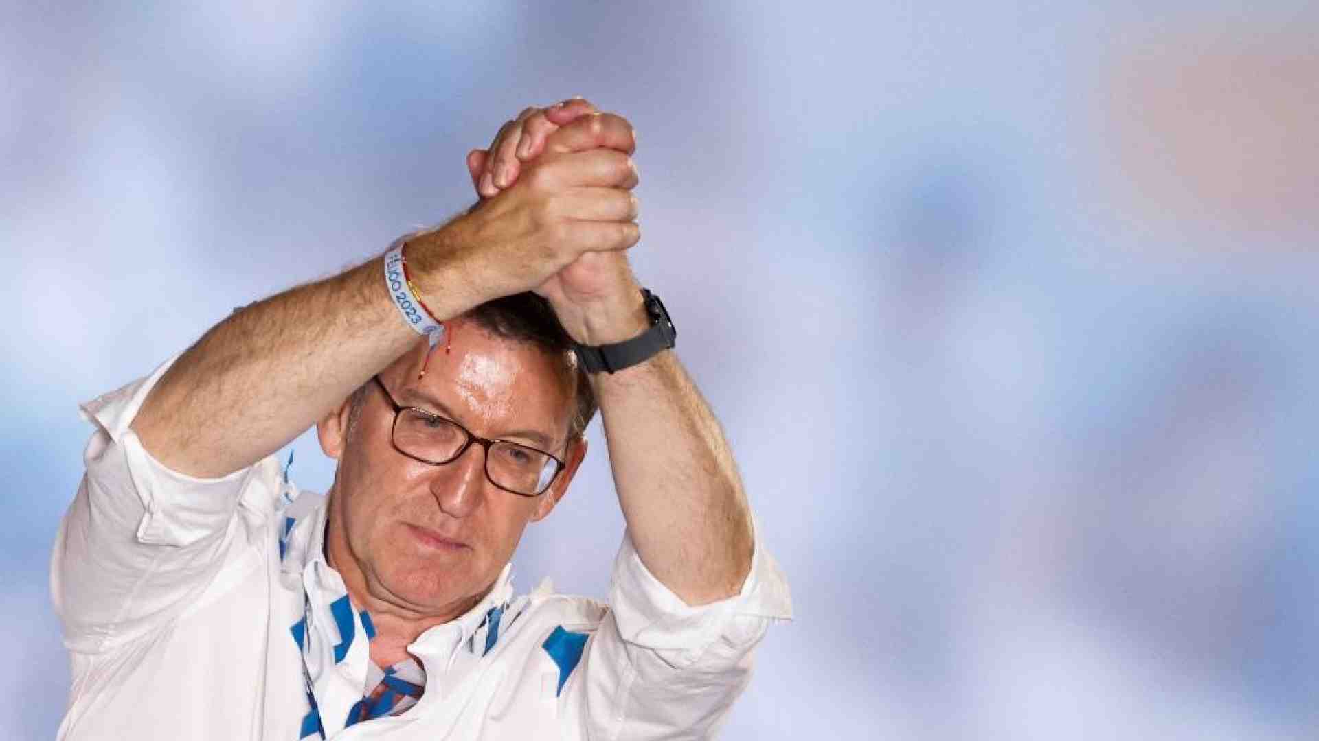 Immagine di I popolari primo partito, ma la destra è senza maggioranza