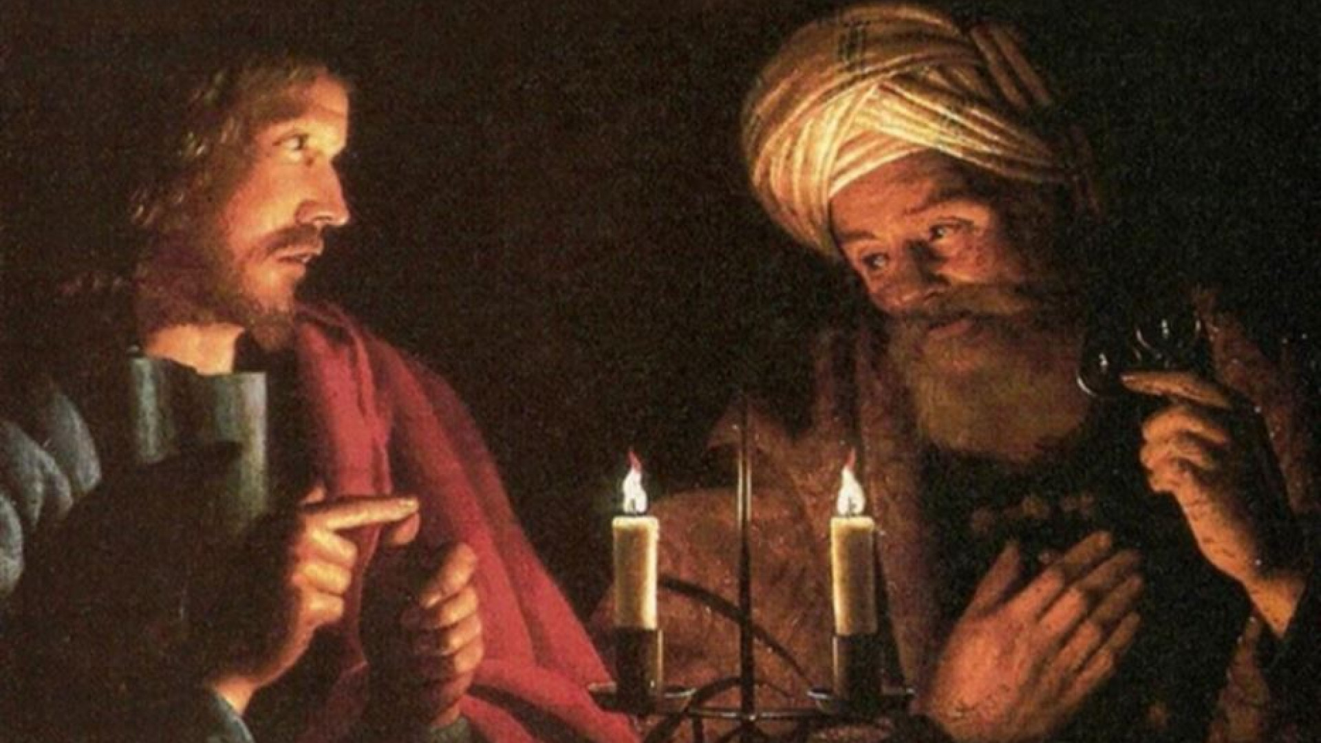 Immagine di Se tutto passa... e quasi orma non lascia