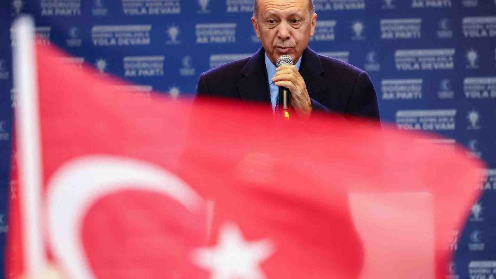 Immagine di 100 anni fa nasceva la Turchia moderna