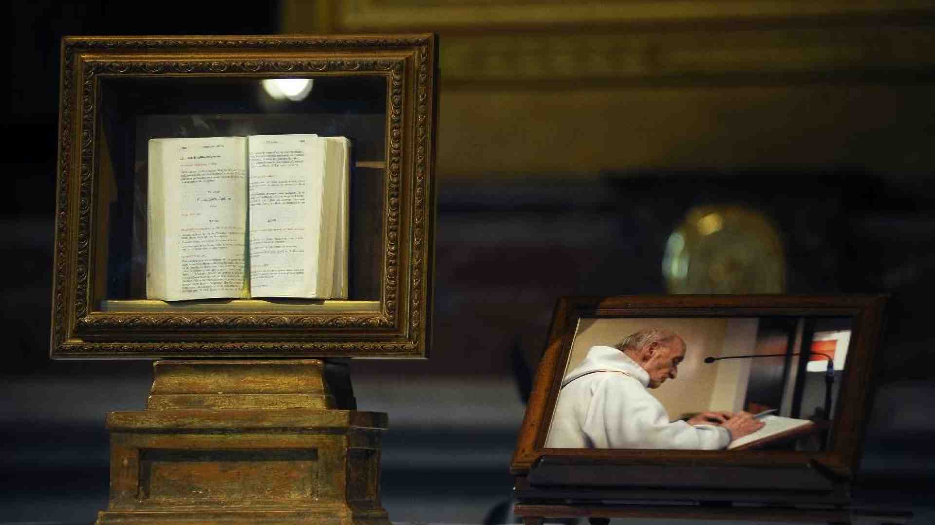Immagine di Cresce il culto attorno a padre Hamel, il prete ucciso dai jihadisti nel 2016