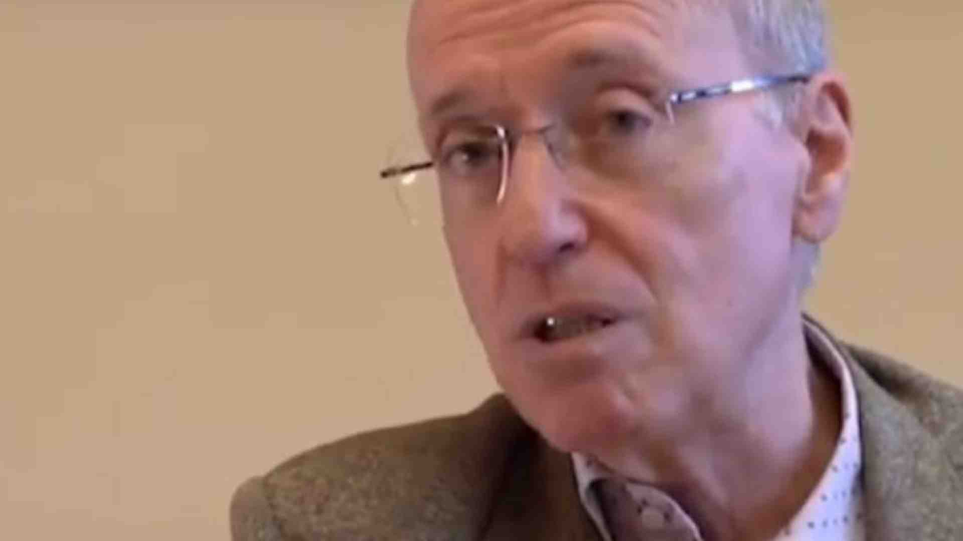 Immagine di Zani: «25 luglio 1943, bugie e contraddizioni»