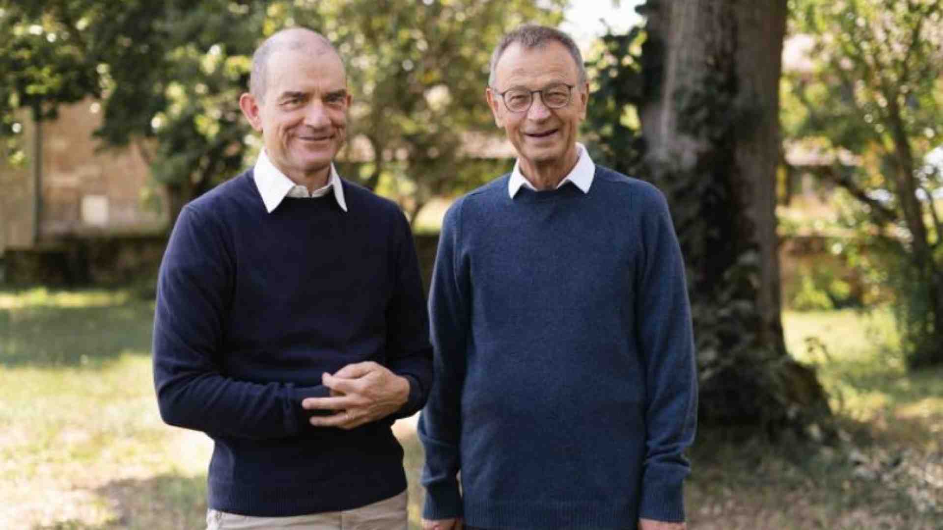 Immagine di Cambio alla guida, dal cattolico Alois all’anglicano Matthew