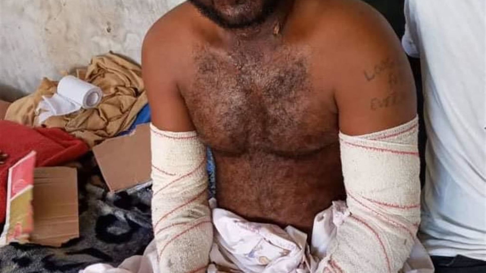 Immagine di Esperti Onu: «Provata la complicità delle autorità nel traffico di persone»