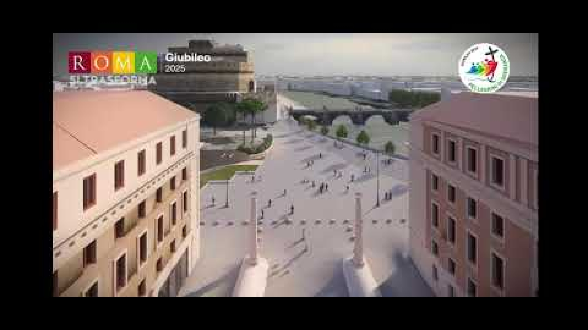 Immagine di Al via i lavori. Ecco come sarà piazza Pia