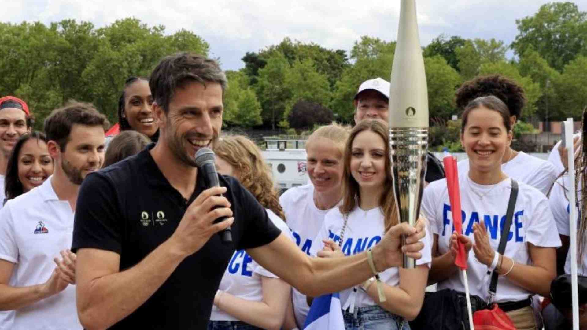 Immagine di I conti non sono alla rovescia, Parigi è quasi pronta per le Olimpiadi del 2024