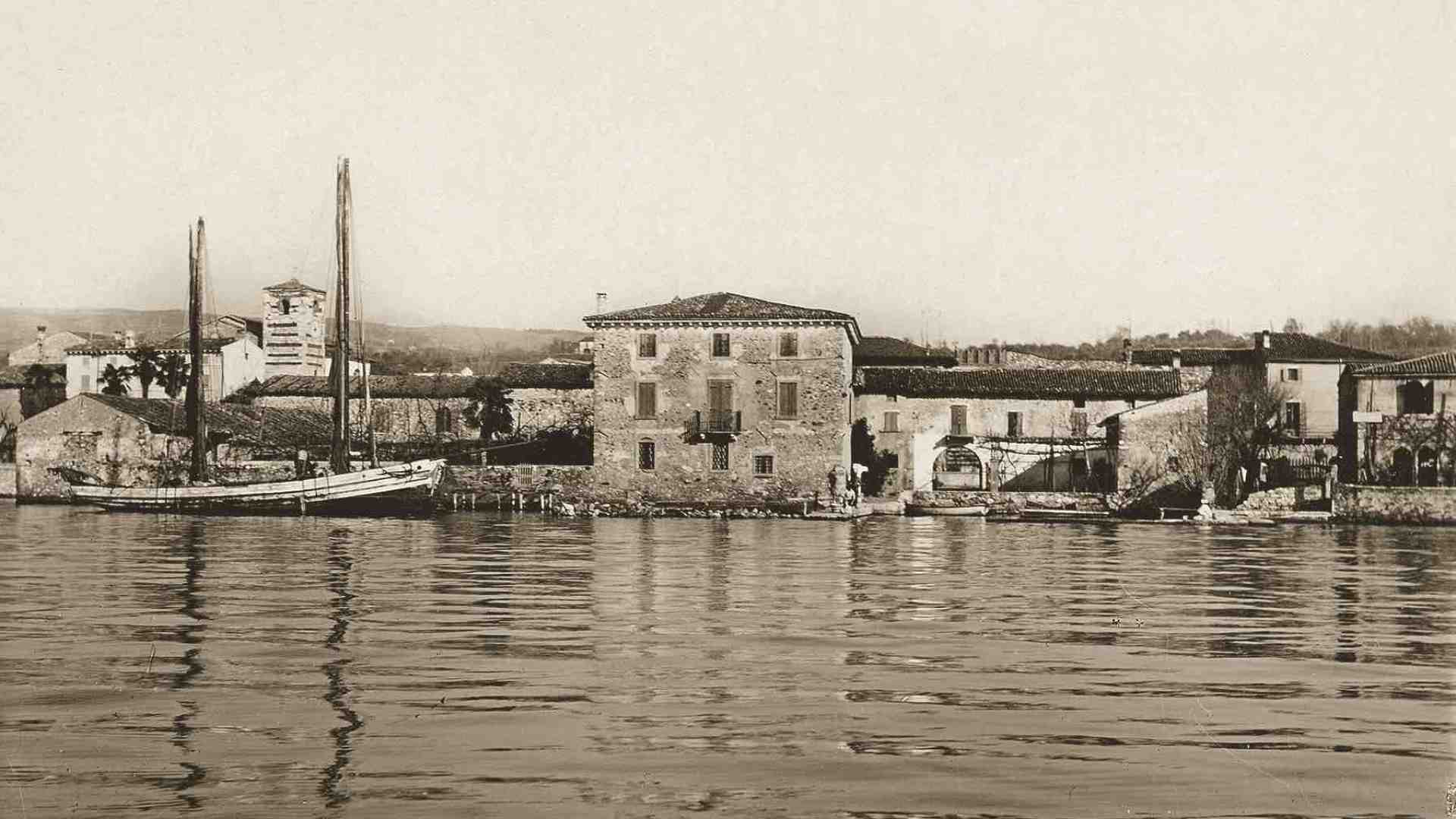Immagine di Quando nel ’600 i canneti erano la risorsa più preziosa