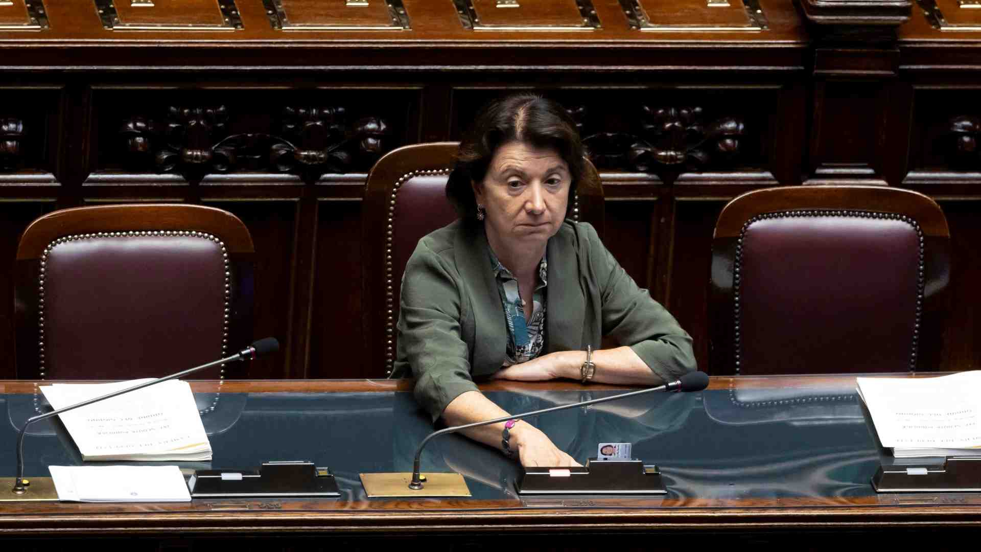 Immagine di Via libera alla legge per il reato universale