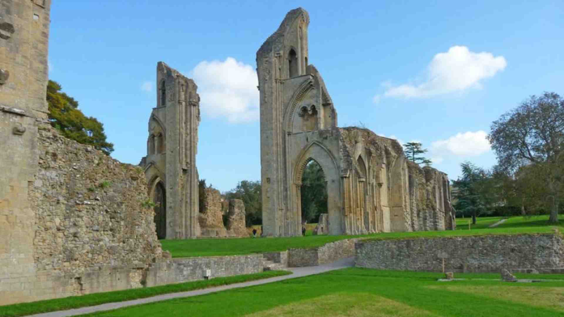 Immagine di A Glastonbury sulle orme dei martiri cattolici