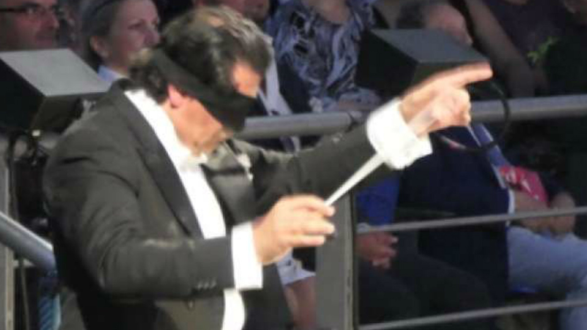 Immagine di “Bohème” bendata e sfortunata La bocciatura di Alberto Veronesi
