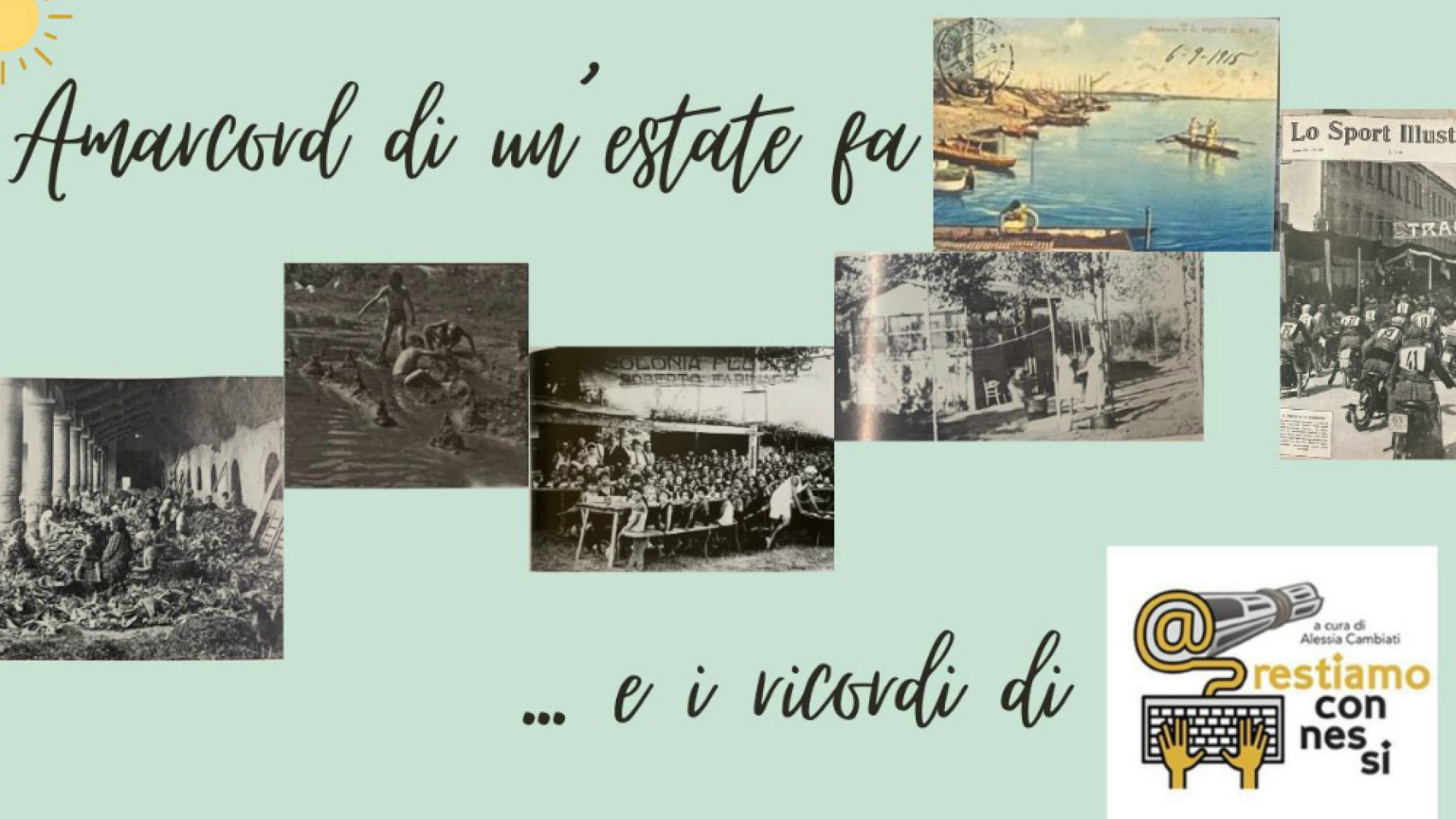 Immagine di Il riepilogo di una stagione di reel