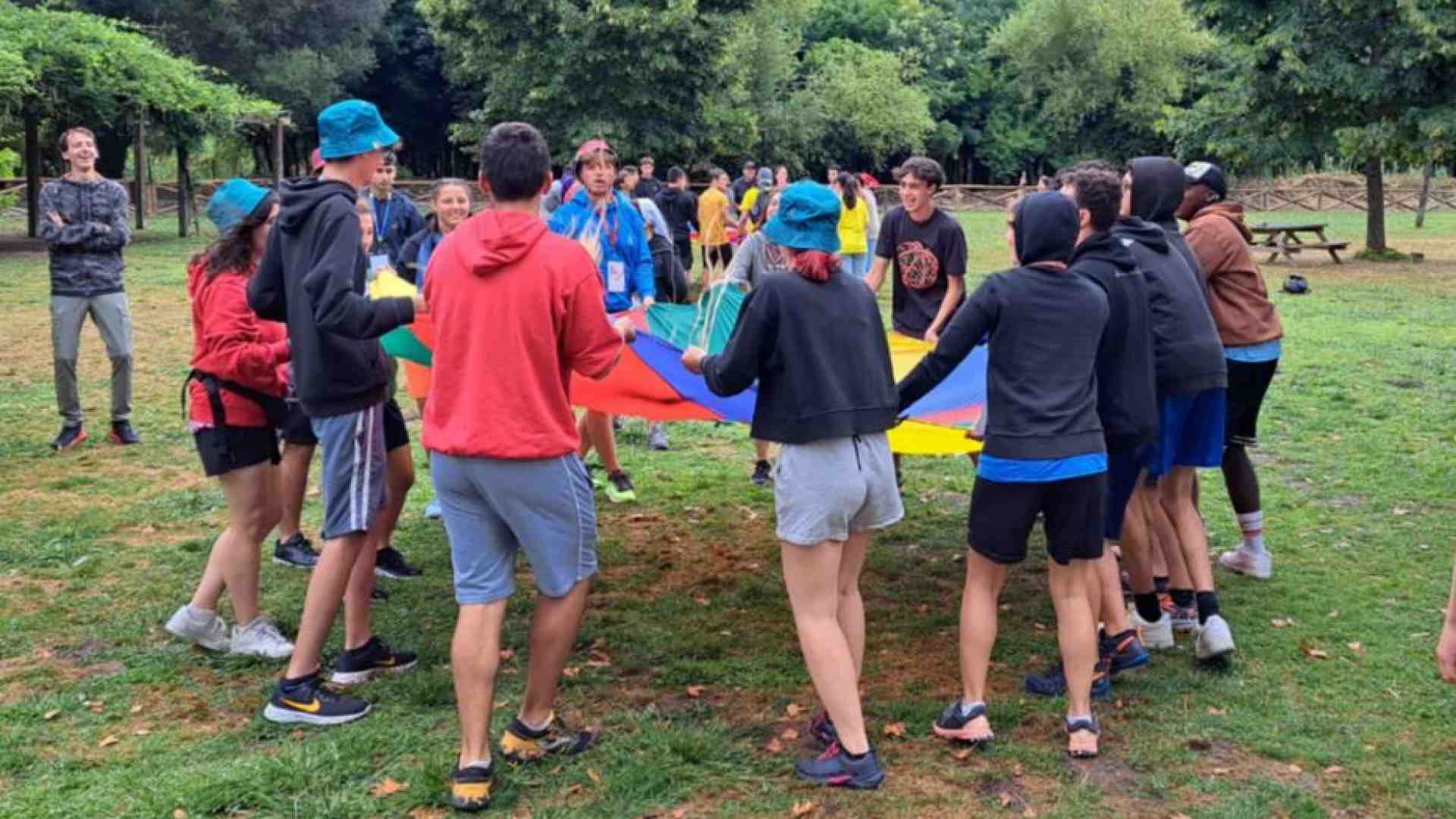 Immagine di Le diocesi portoghesi aprono le braccia a migliaia di pellegrini italiani