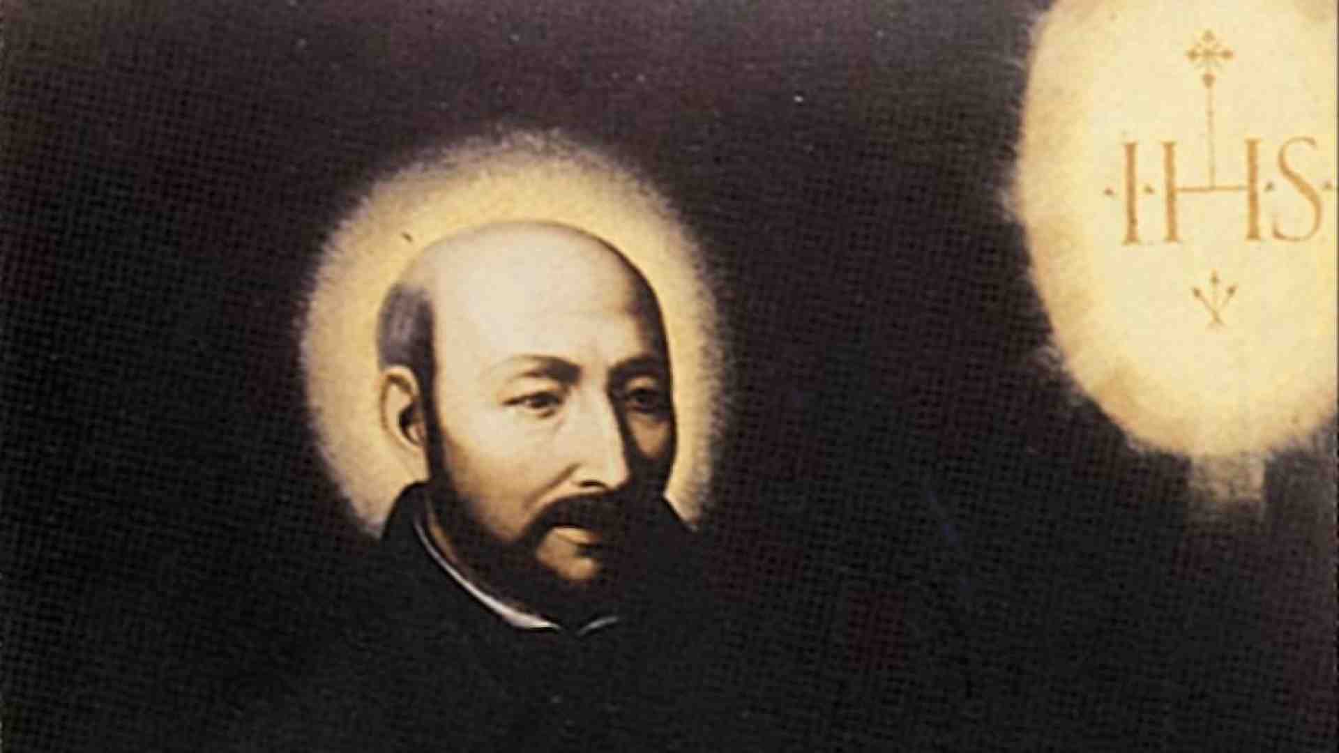 Immagine di Sant’Ignazio e il viaggio a Gerusalemme 500 anni fa, tra desideri e delusioni