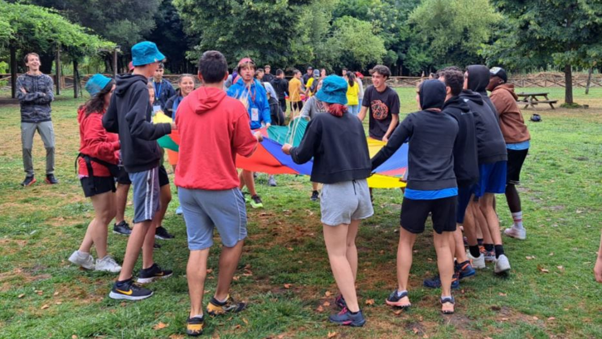 Immagine di Le diocesi portoghesi aprono le braccia a migliaia di pellegrini italiani