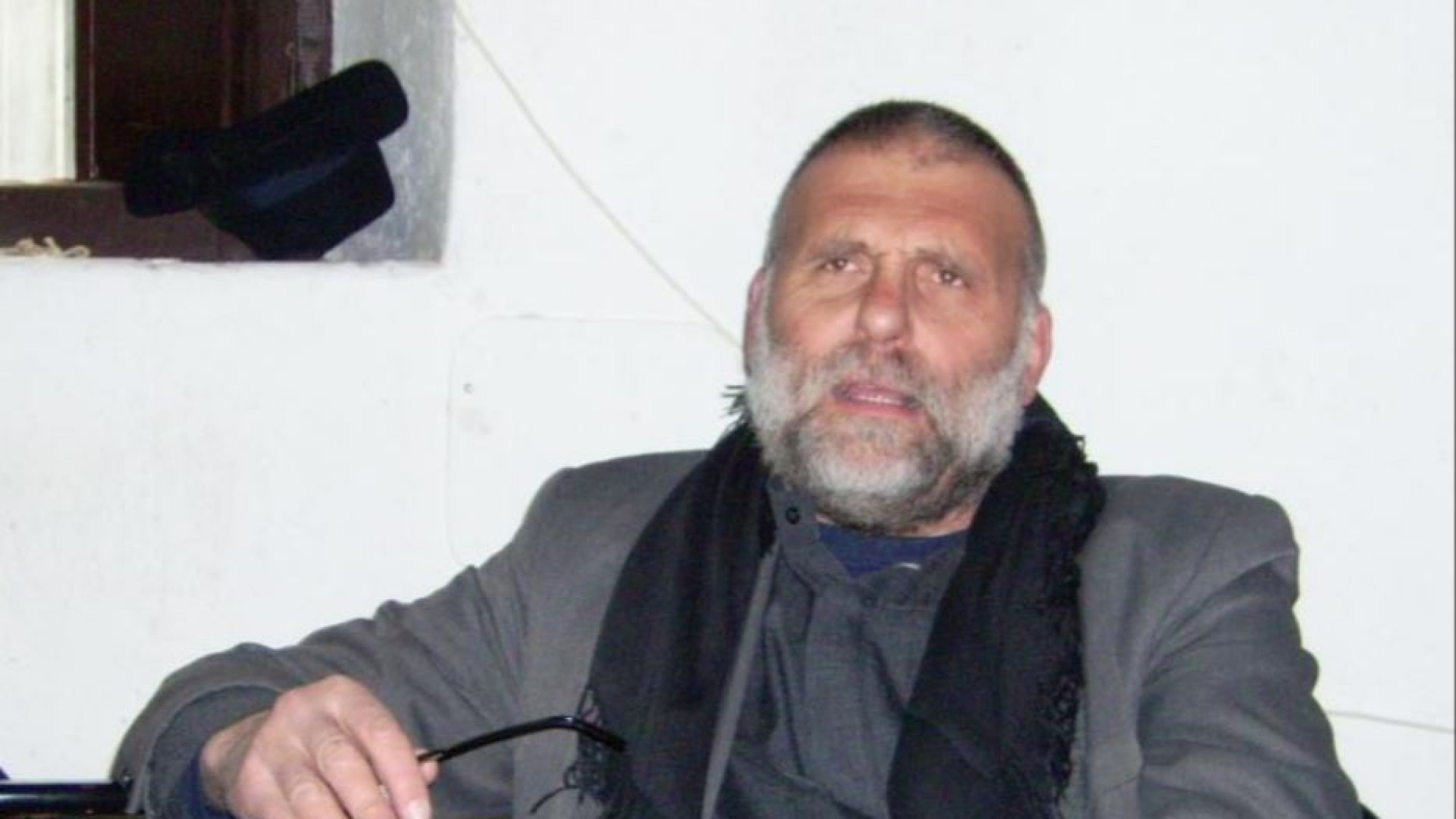 Immagine di Nel «testamento» di Dall’Oglio il desiderio di farsi fratello con tutti
