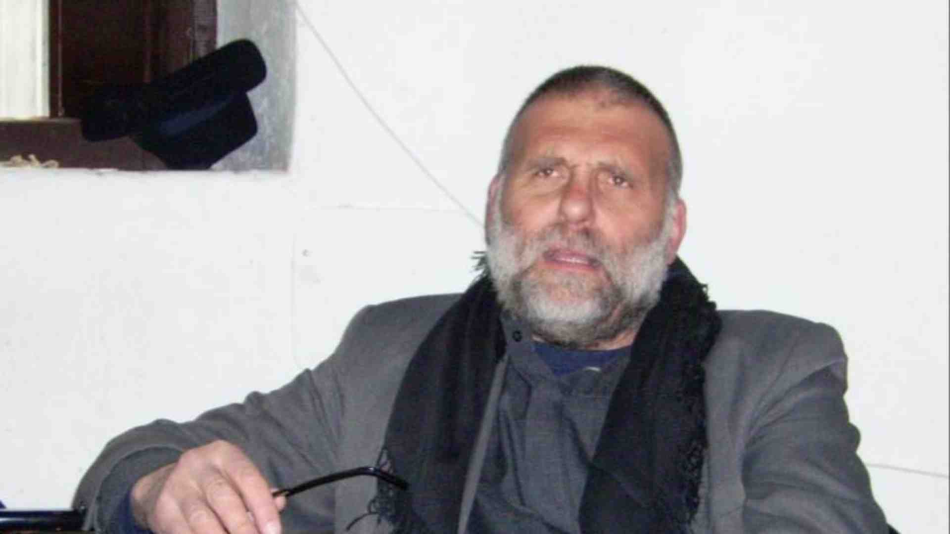 Immagine di Nel «testamento» di Dall’Oglio il desiderio di farsi fratello con tutti