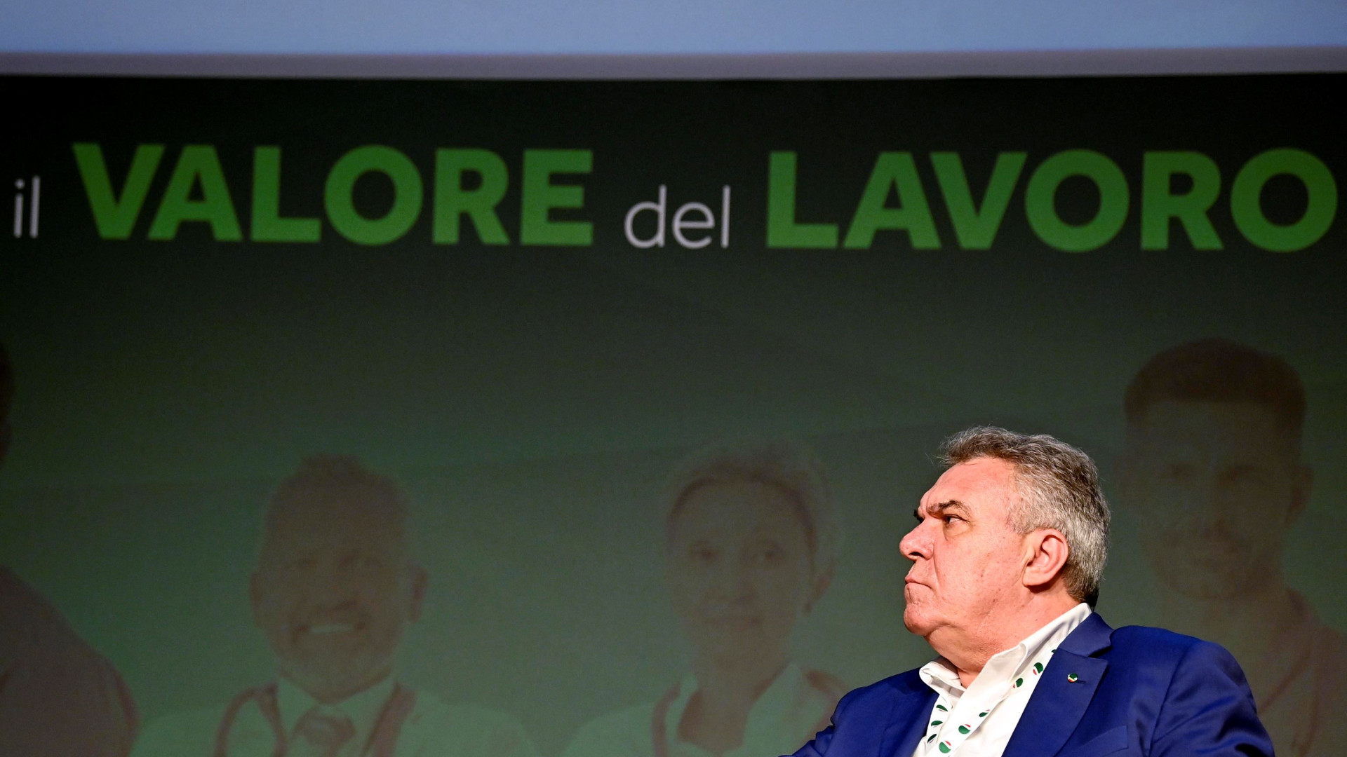 Immagine di Sbarra: no a scioperi preventivi e "politici"