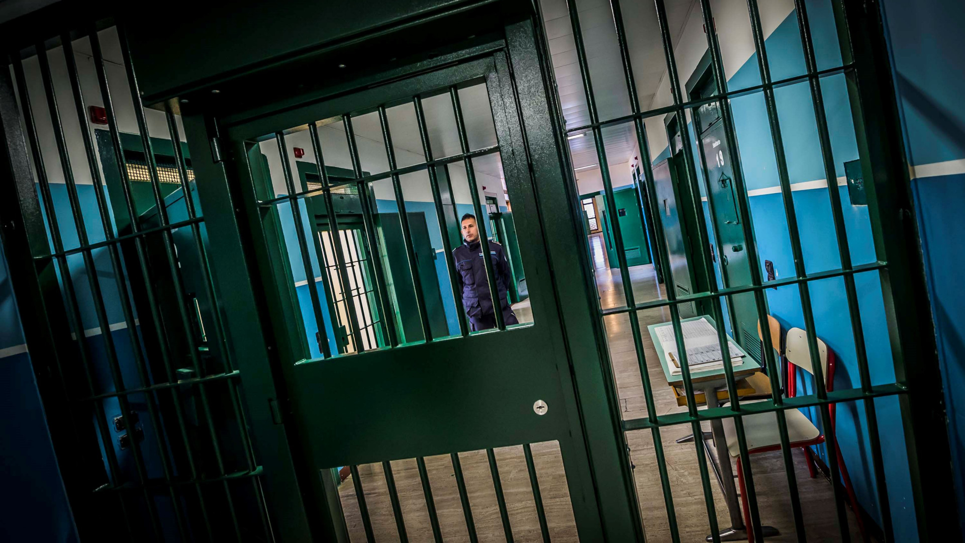 Immagine di Carceri affollate, il primato della Lombardia