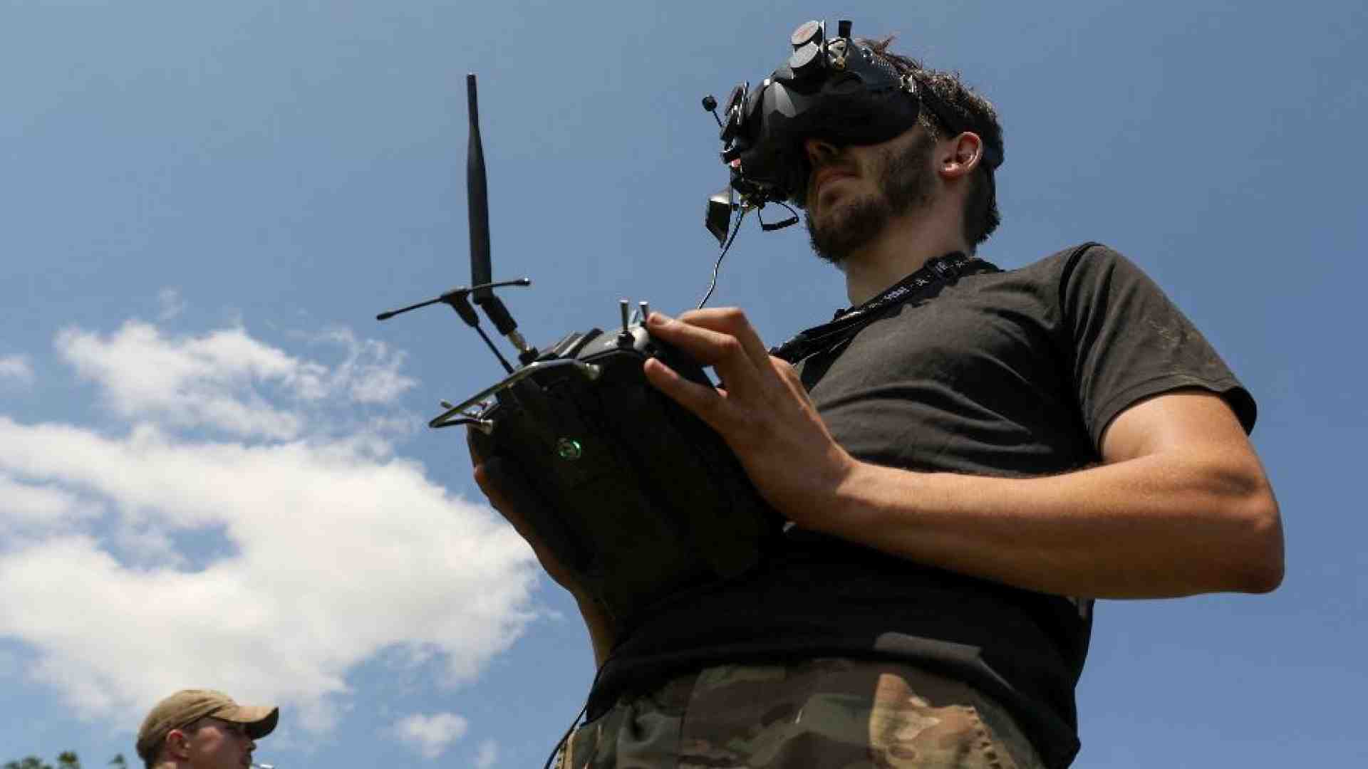 Immagine di Armi autonome, abbiamo bisogno di una moratoria