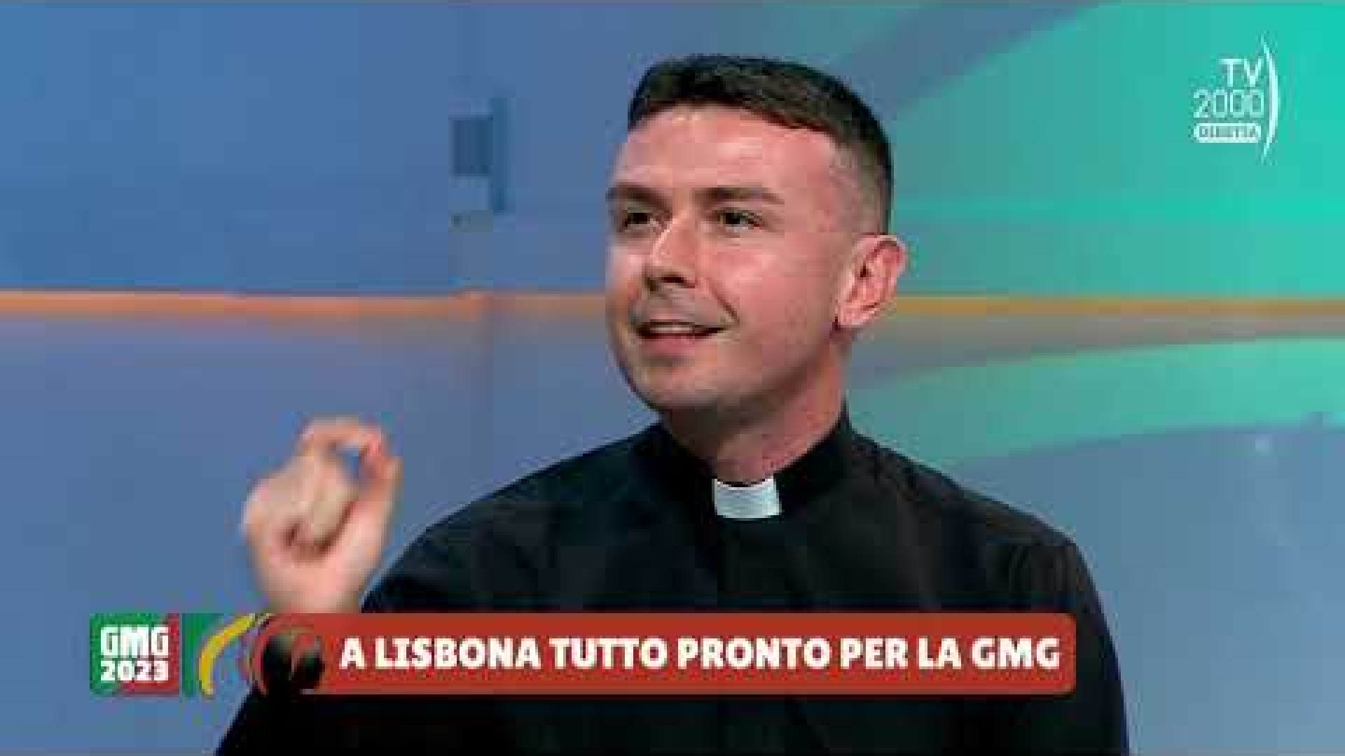 Immagine di Epicoco: perché la Madonna che "si alza e va in fretta" chiama i giovani