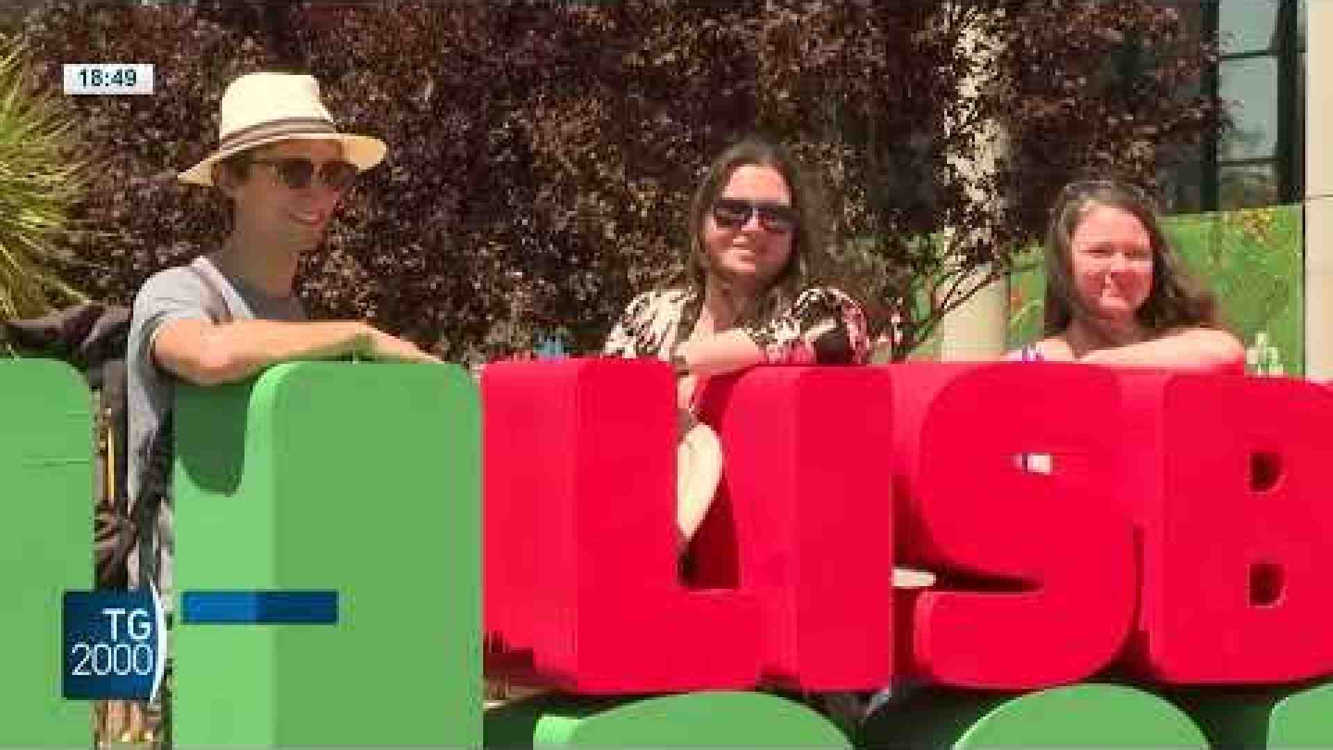 Immagine di I giovani a Lisbona chiedono la "conversione ecologica"
