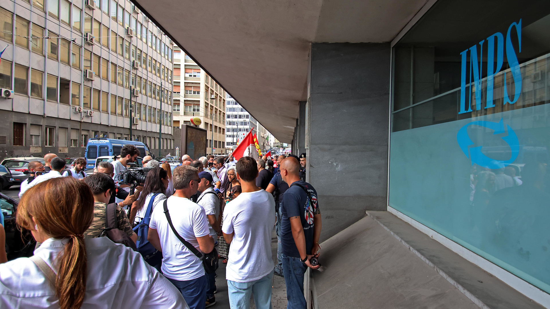 Immagine di Cosa succede dopo il Reddito di Cittadinanza. La "beffa" sull'assegno unico