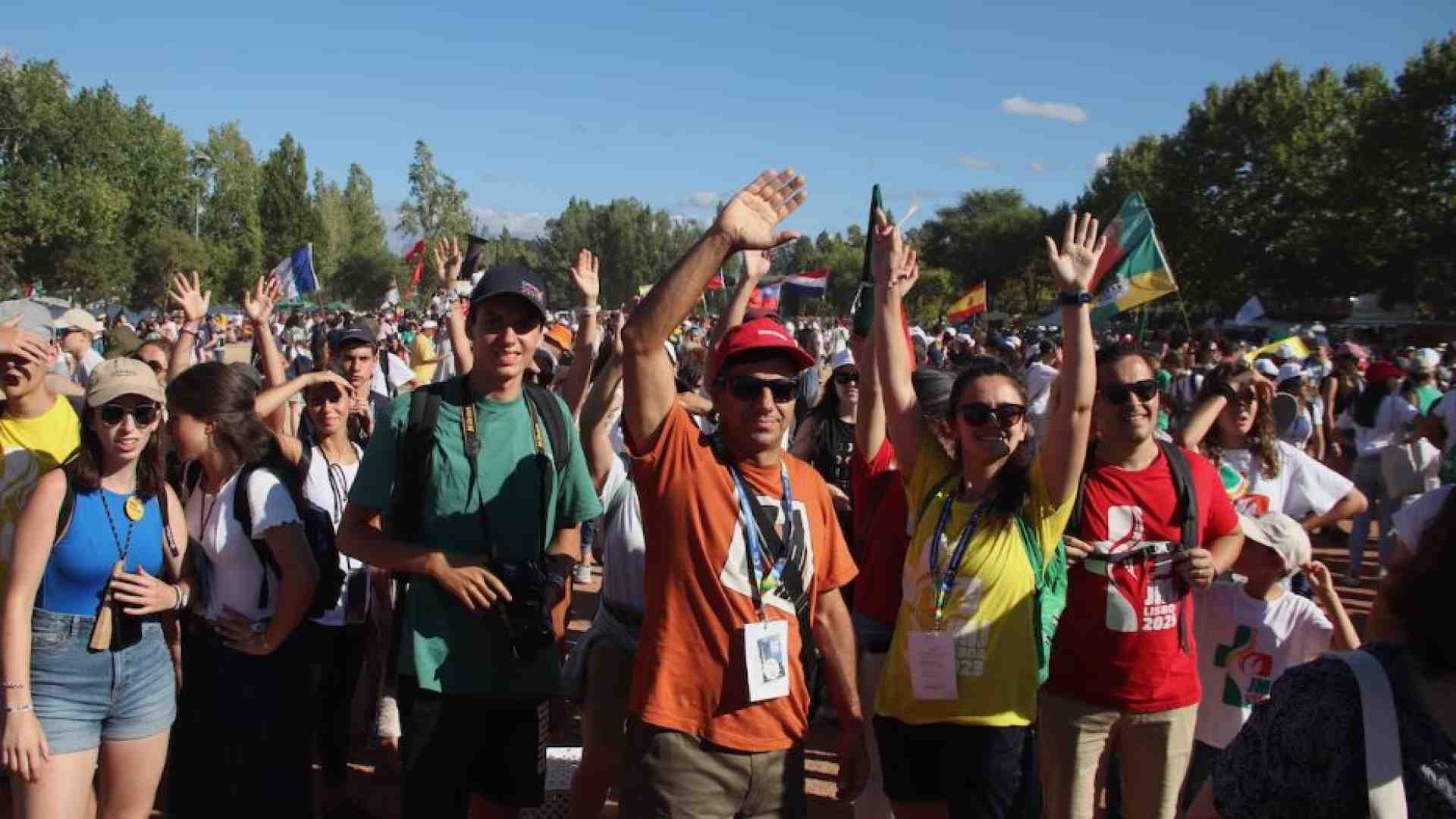 Immagine di Il vescovo Ornelas: «Il mondo ha bisogno di questa Gmg»