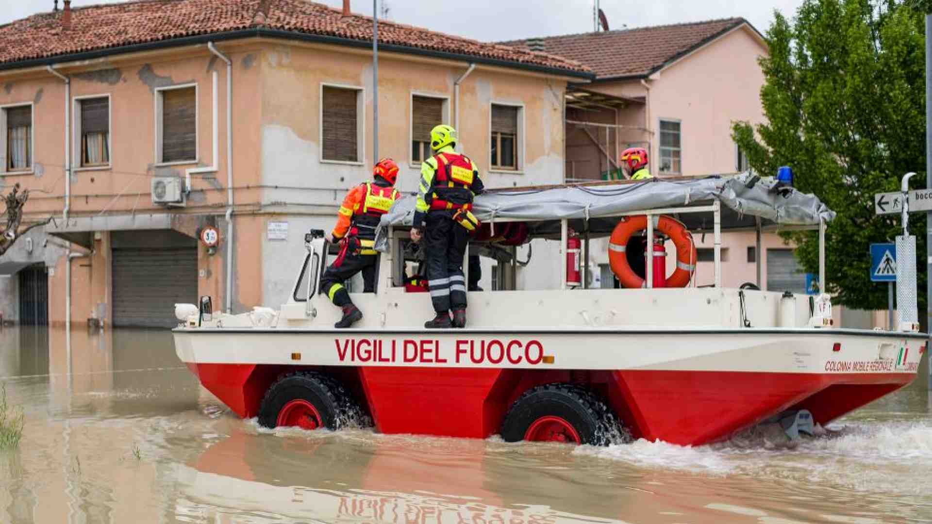 Immagine di Emilia in concerto per gli alluvionati aspettando il Mei