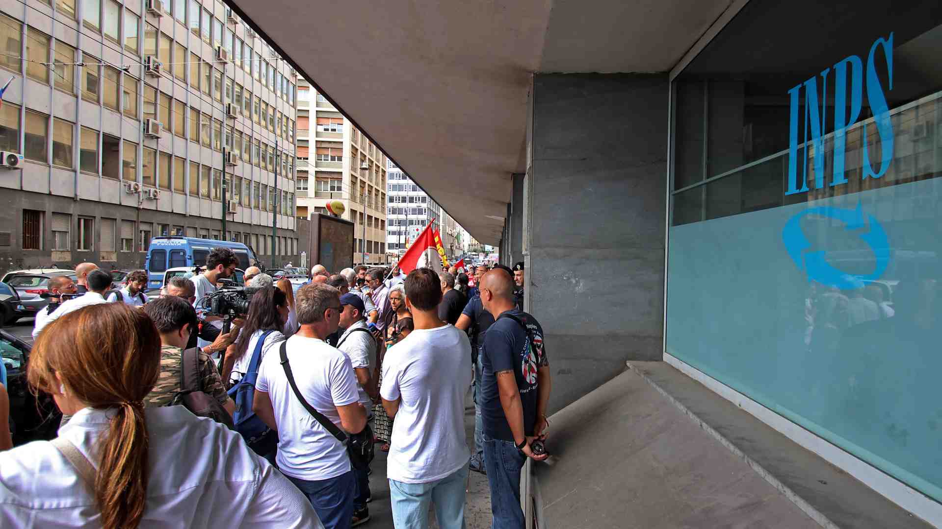 Immagine di Cosa succede dopo il Reddito di Cittadinanza. La "beffa" sull'assegno unico