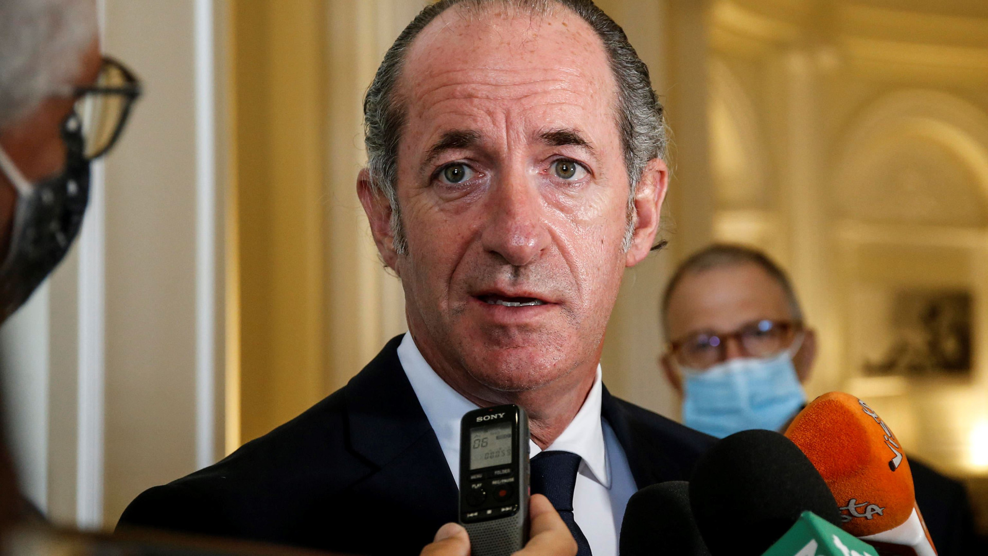 Immagine di Zaia sfida Meloni: riforma entro il 2024 o il governo fallisce