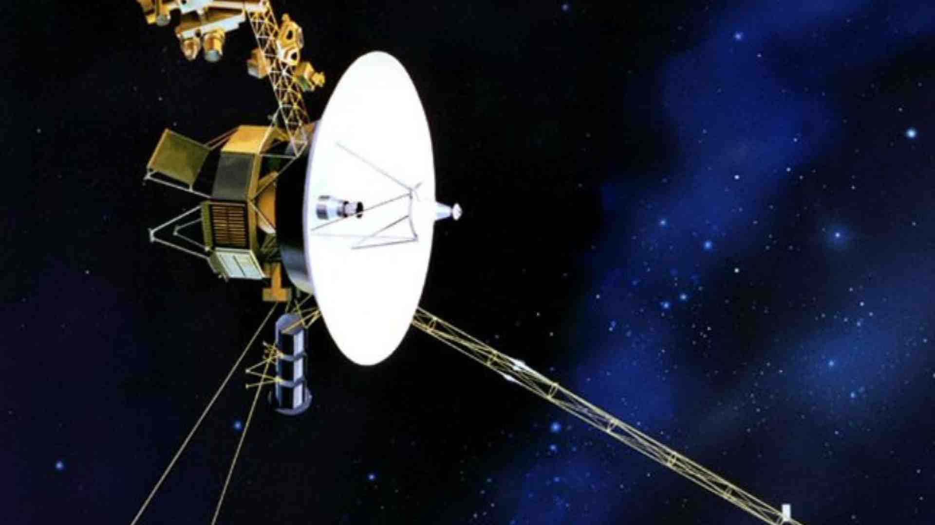 Immagine di Persi i contatti con la sonda Voyager 2, la Nasa lavora al ripristino