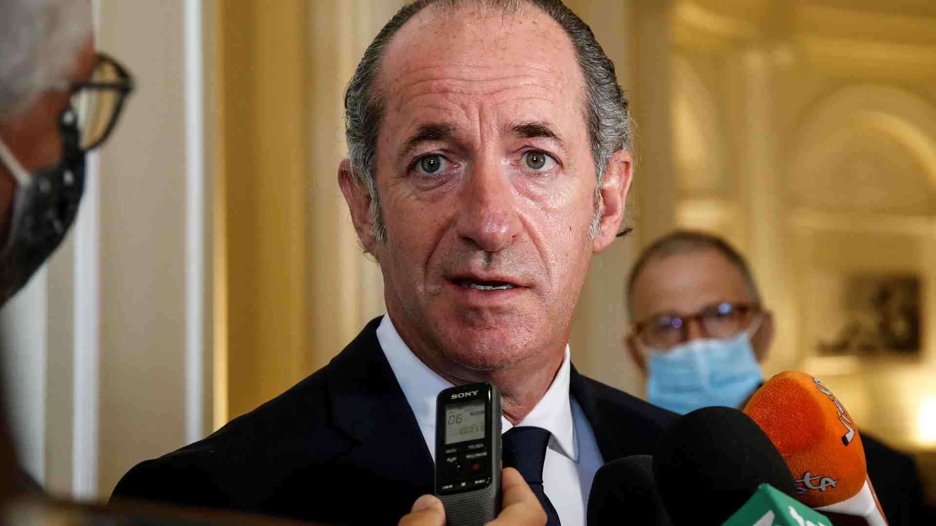 Immagine di Zaia sfida Meloni: riforma entro il 2024 o il governo fallisce