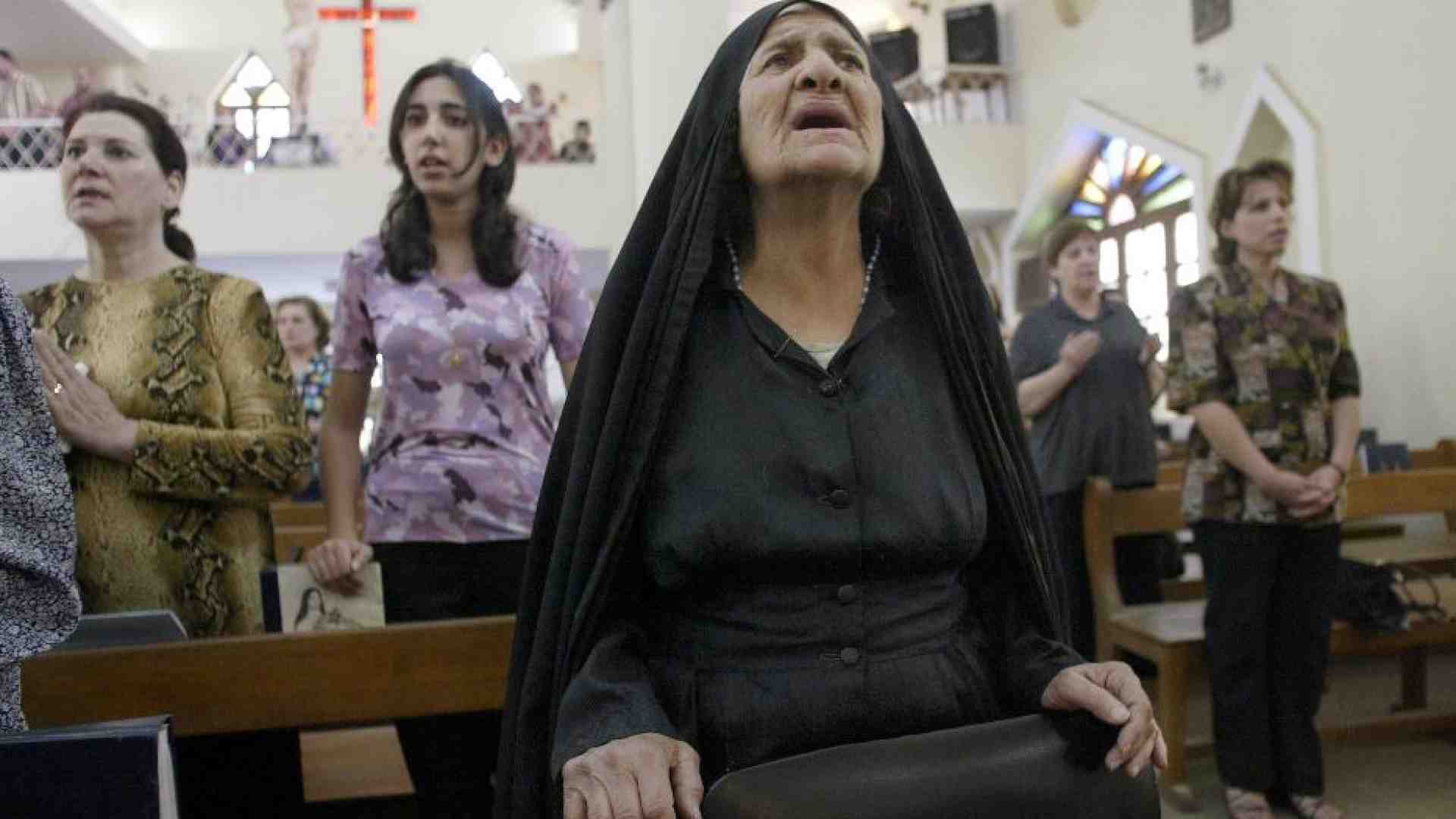 Immagine di Janine Di Giovanni narra il calvario dei cristiani in Medio Oriente