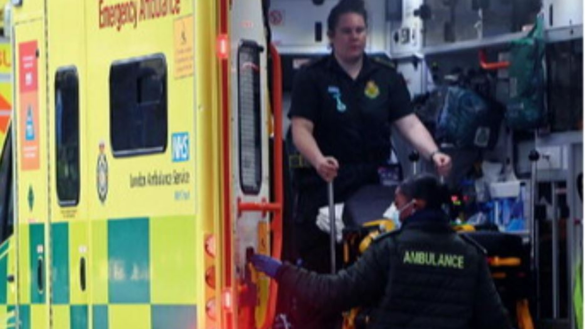 Immagine di Sanità pubblica inglese in affanno Il gioiello messo in crisi dai tagli