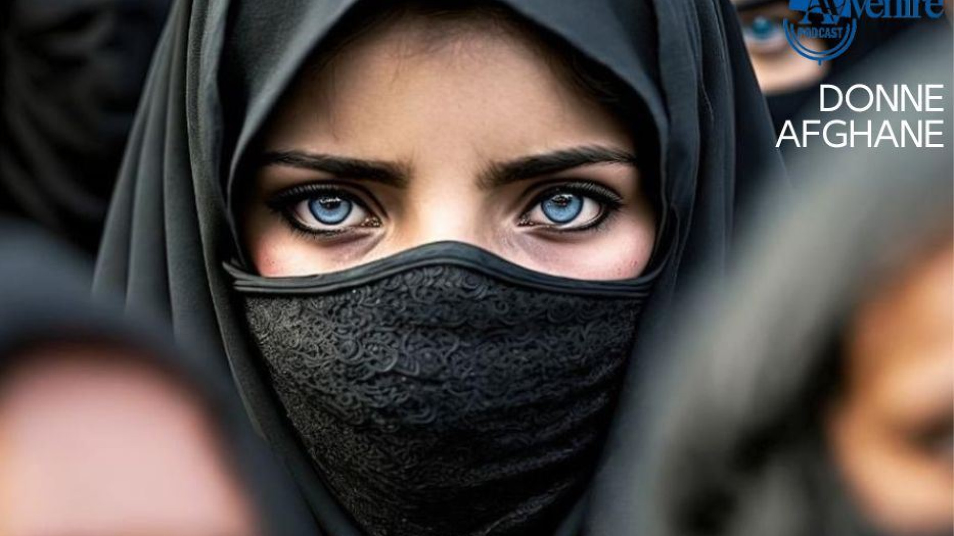 Immagine di Storie dall’inferno dei taleban
